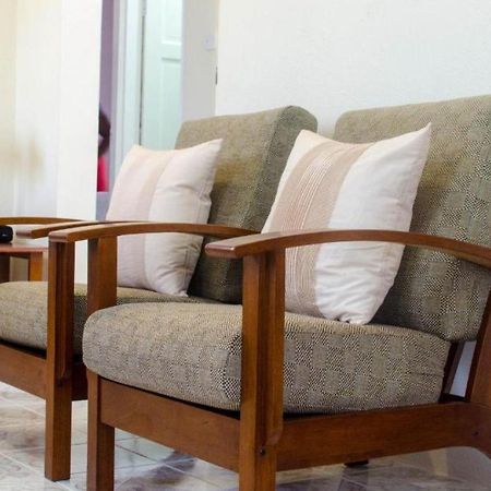 Hopeville Apartments Christ Church Luaran gambar