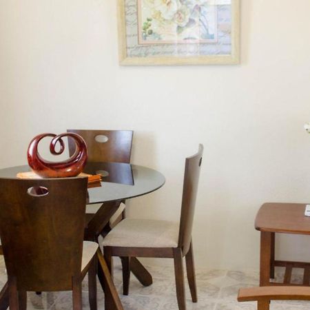 Hopeville Apartments Christ Church Bilik gambar