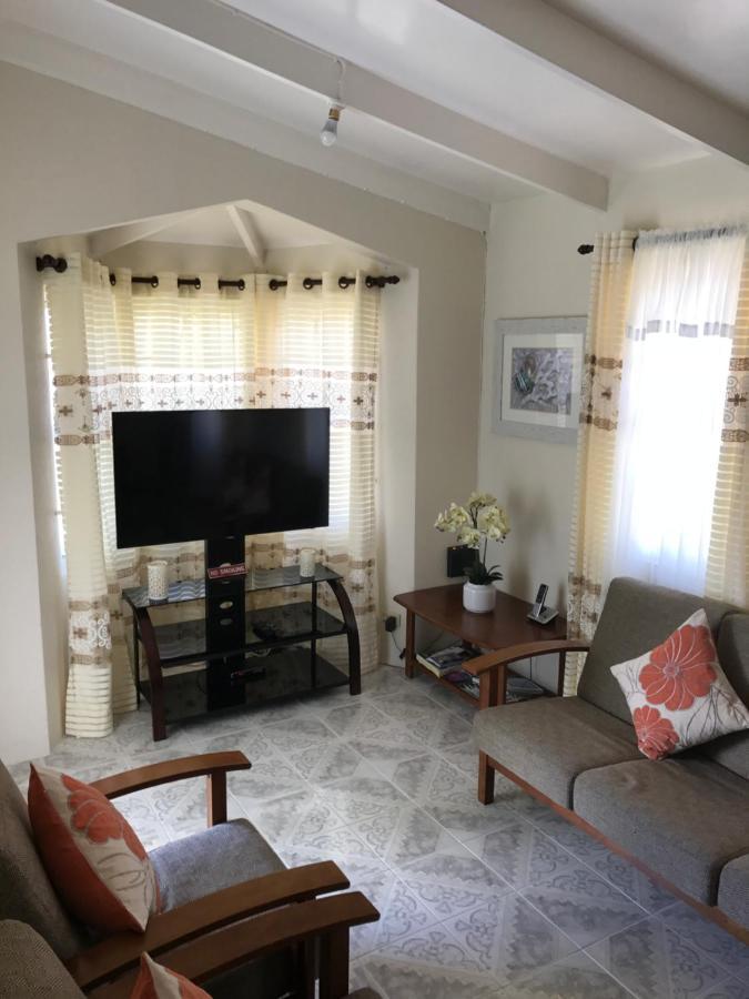 Hopeville Apartments Christ Church Luaran gambar