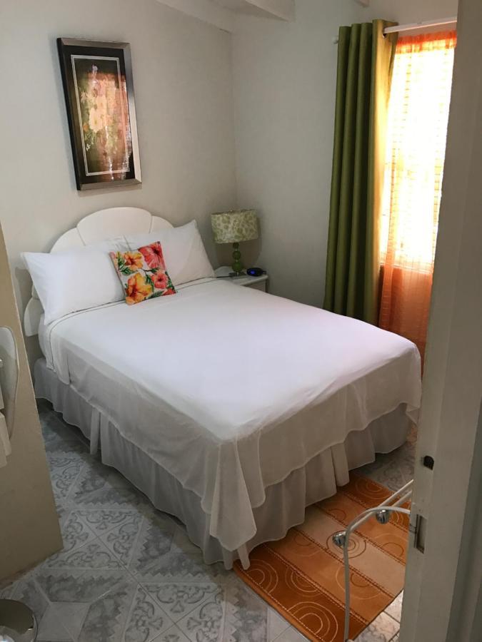Hopeville Apartments Christ Church Luaran gambar