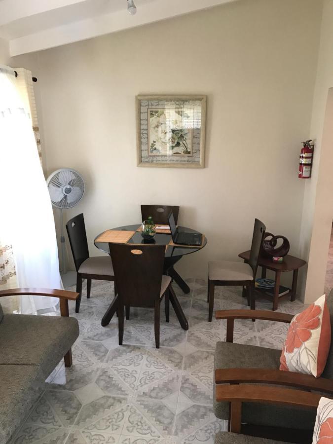 Hopeville Apartments Christ Church Luaran gambar