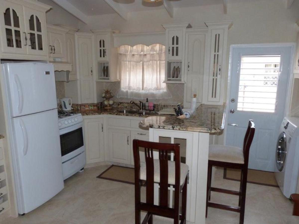Hopeville Apartments Christ Church Luaran gambar