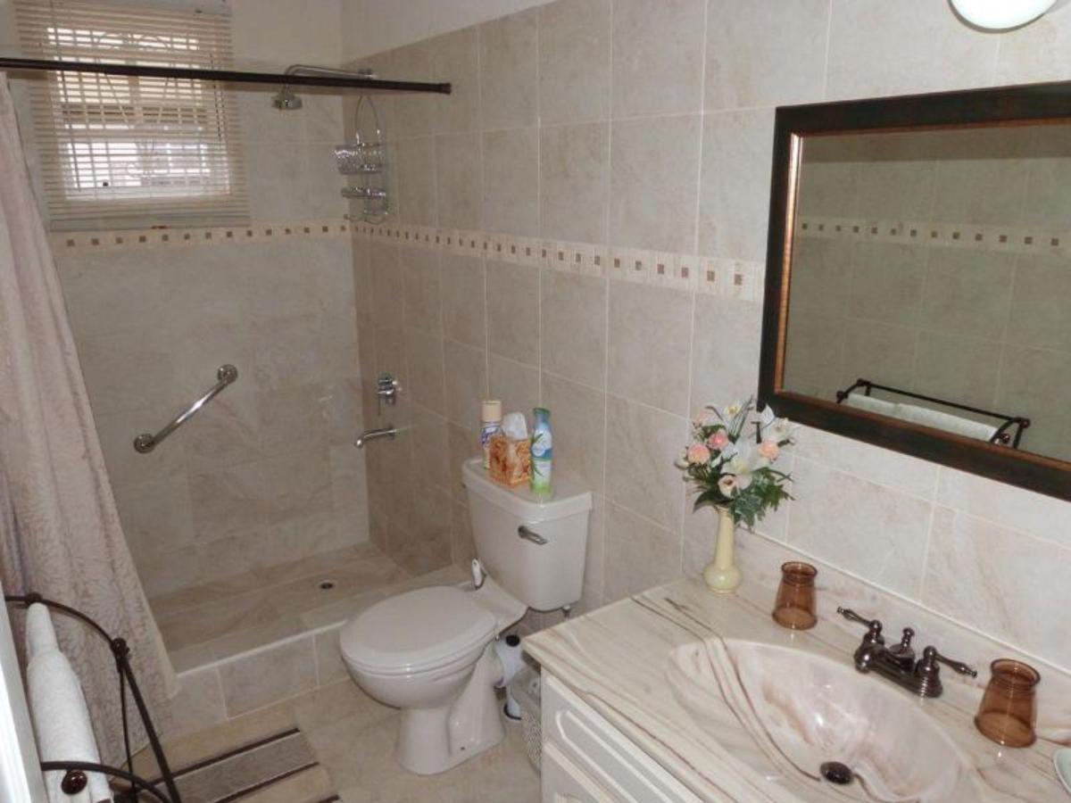 Hopeville Apartments Christ Church Luaran gambar