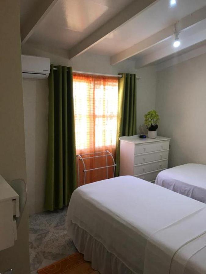 Hopeville Apartments Christ Church Luaran gambar